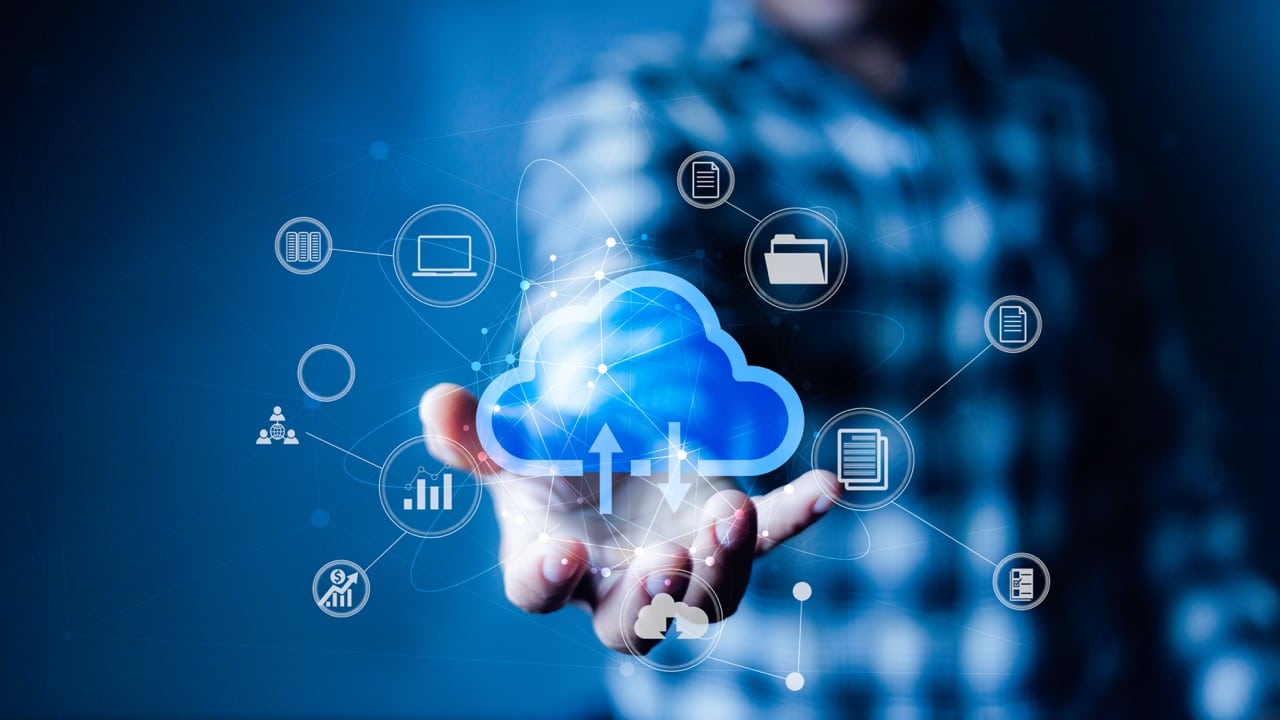 Leia mais sobre o artigo Backup em Nuvem Inteligente: Como Evitar Perda de Dados e Garantir a Continuidade do Seu Negócio
