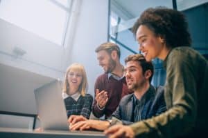 Leia mais sobre o artigo LGPD e TI: Como a Lei Geral de Proteção de Dados Eleva a Segurança e a Credibilidade da Sua Empresa