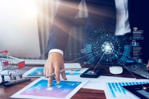 Leia mais sobre o artigo Transformação Digital Estratégica: O Guia Completo para Inovação e Sobrevivência do Seu Negócio