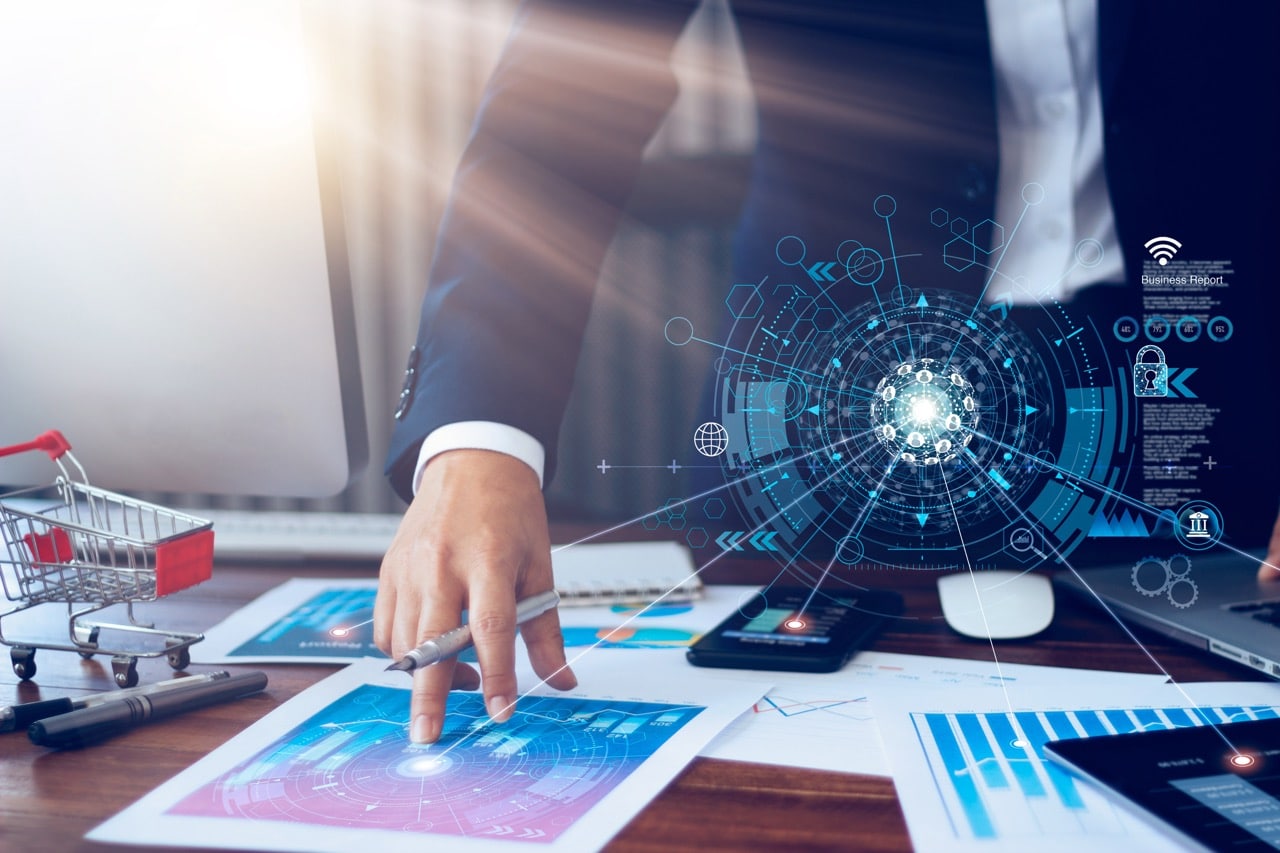 Leia mais sobre o artigo Transformação Digital Estratégica: O Guia Completo para Inovação e Sobrevivência do Seu Negócio