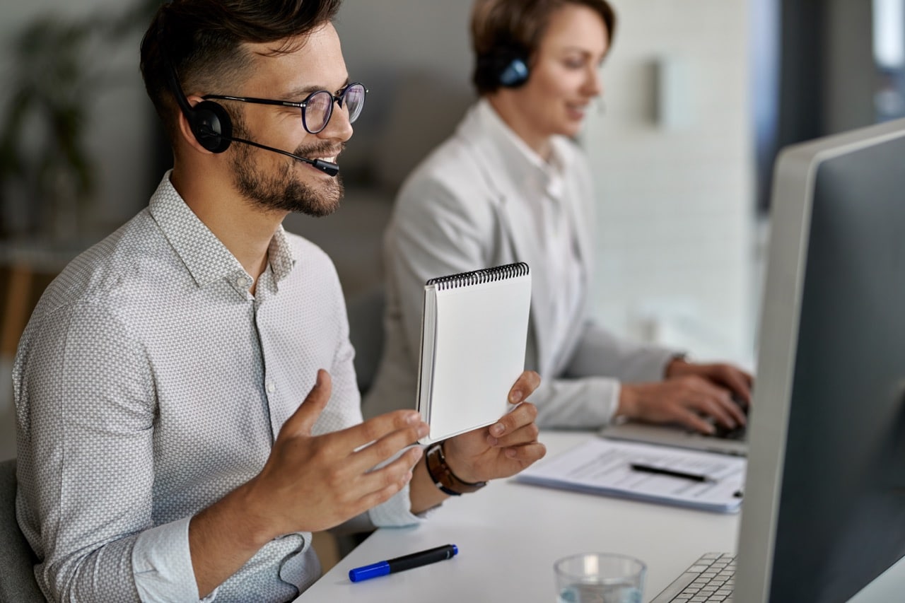 Leia mais sobre o artigo 7 Vantagens Imediatas da Migração para a Telefonia VoIP Corporativa e Comunicações Unificadas