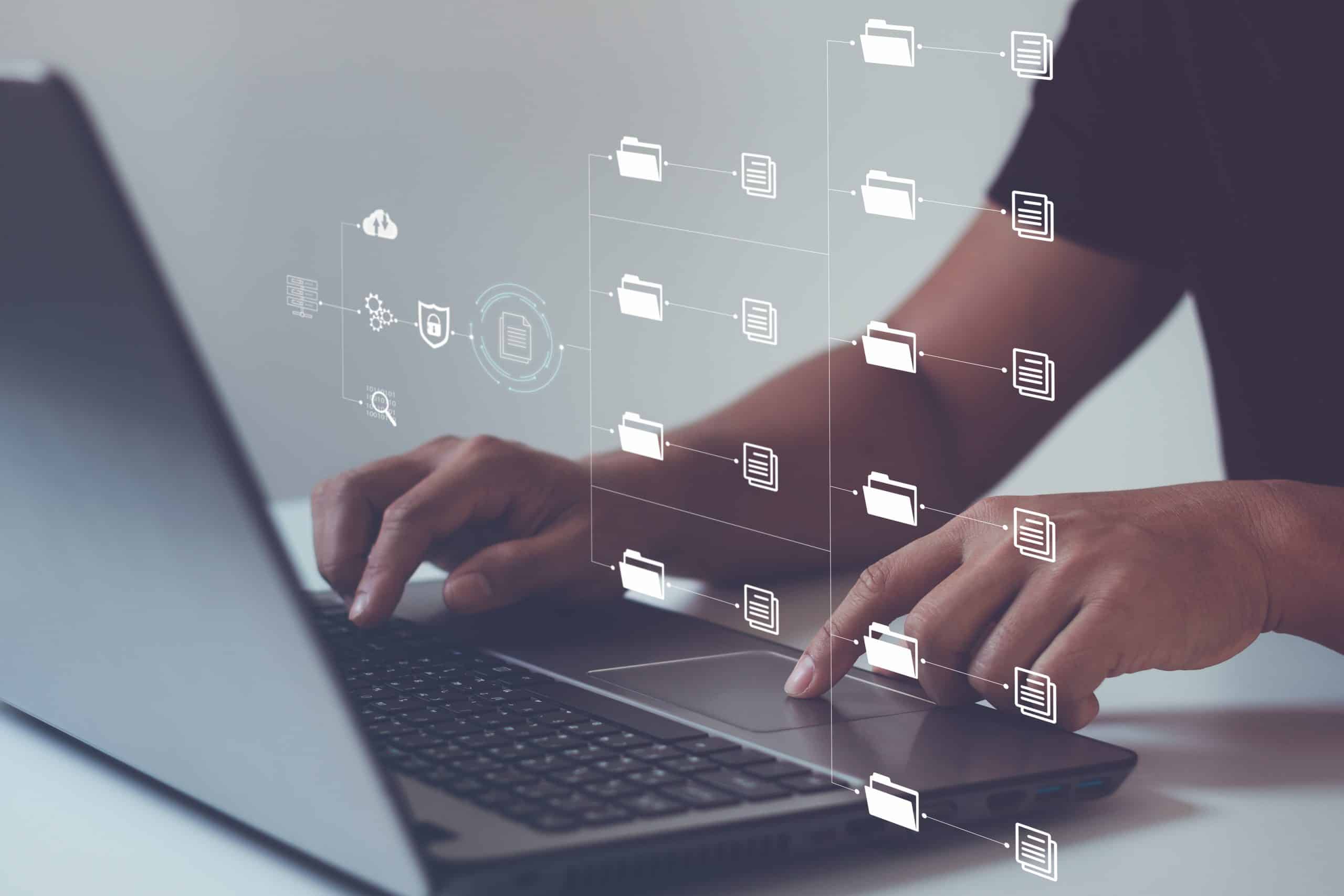 Estratégia de Backup Híbrido