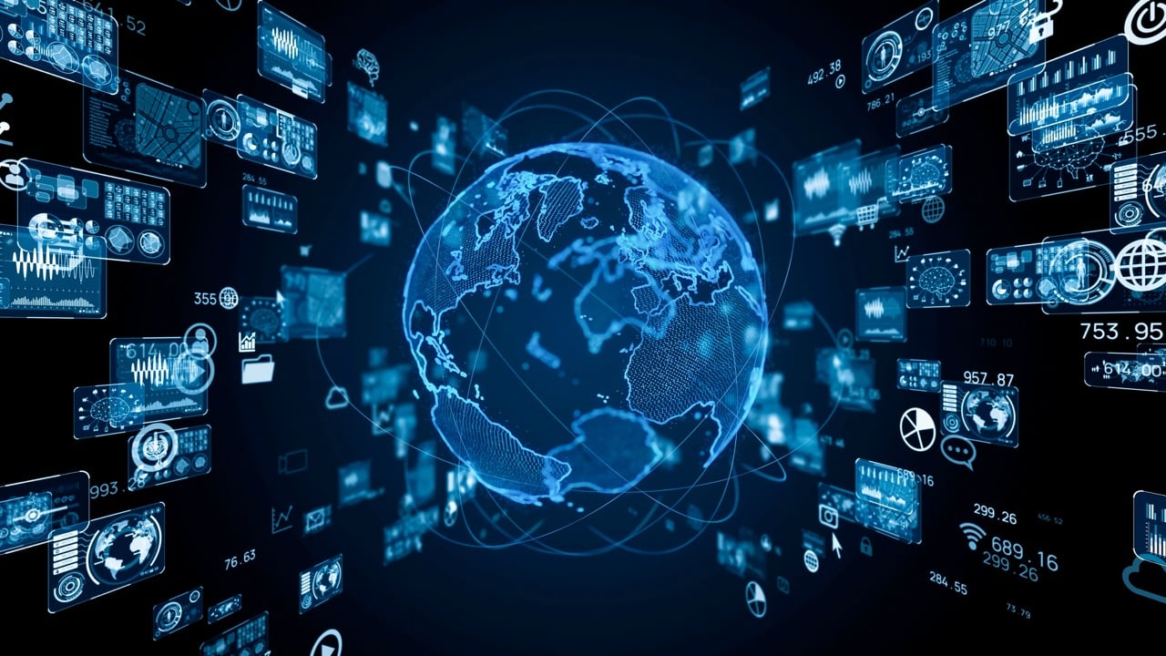 Big Data e Data Analytics: O Guia Estratégico para Transformar Dados Brutos em Decisões de Alto Impacto