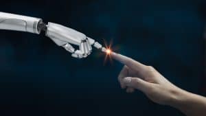 Leia mais sobre o artigo Inteligência Artificial nas Empresas: Guia de Aplicações, Benefícios e Adoção Ética para o Futuro dos Negócios