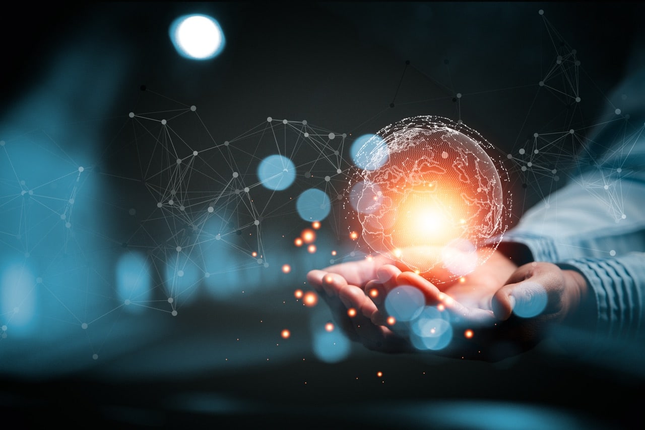 Inteligência Artificial nas Empresas