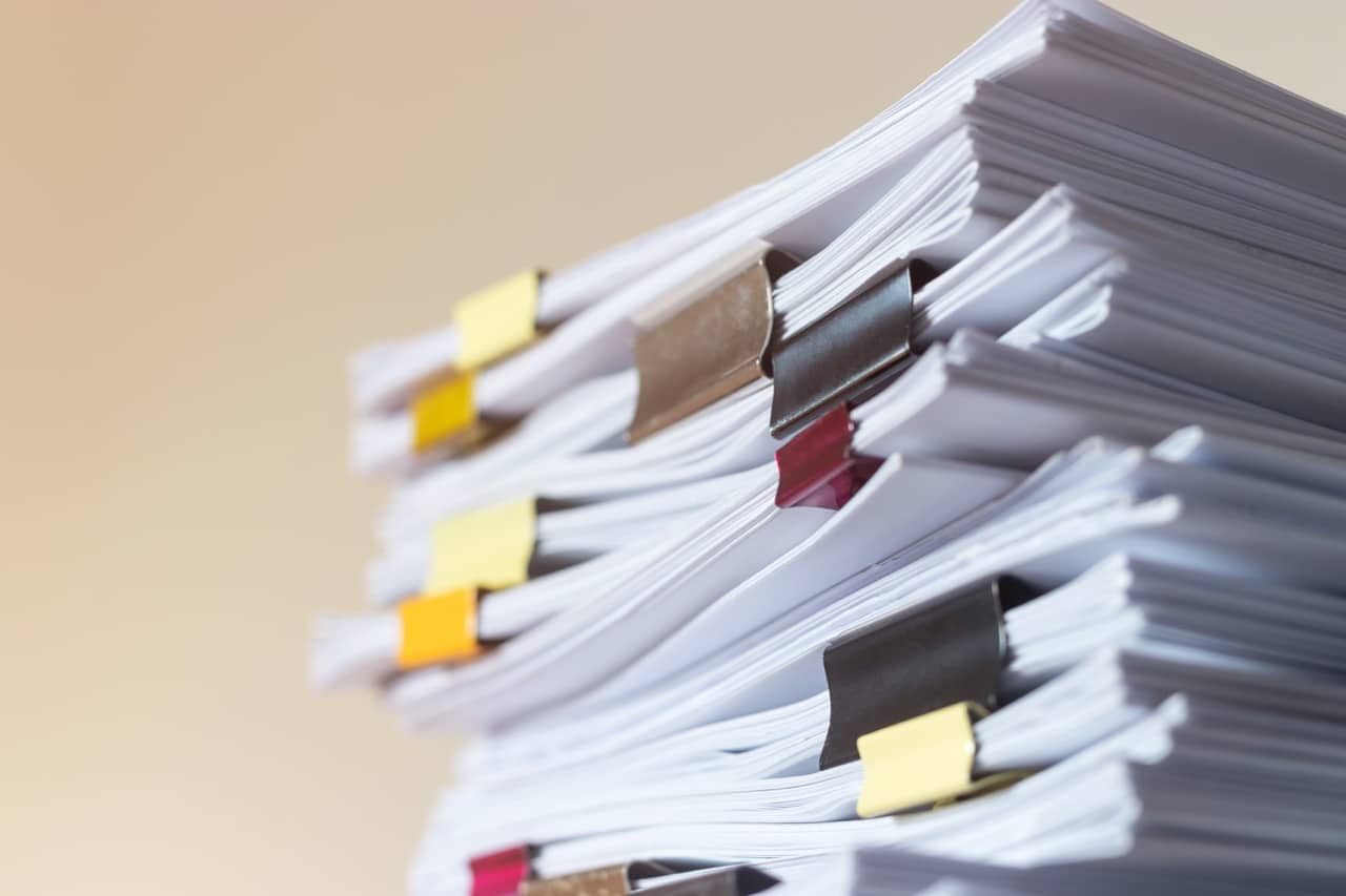 Leia mais sobre o artigo Serviços Gerenciados de Impressão (MPS): 5 Motivos para Reduzir Custos, Digitalizar e Eliminar o Desperdício de Papel