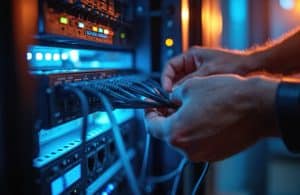 Leia mais sobre o artigo DLP (Data Loss Prevention): 5 Estratégias para Proteger Dados Sensíveis, Evitar Vazamentos e Garantir a LGPD