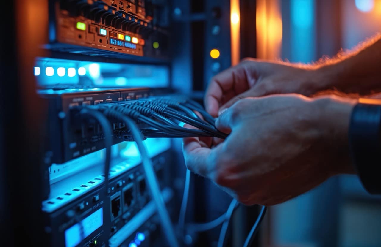 Leia mais sobre o artigo DLP (Data Loss Prevention): 5 Estratégias para Proteger Dados Sensíveis, Evitar Vazamentos e Garantir a LGPD