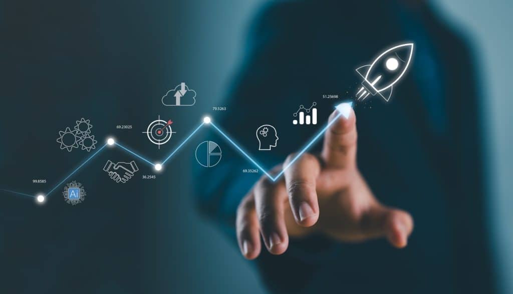 Governança de TI: Como um vCTO (CTO Virtual) Pode Elevar a Estratégia e ...
