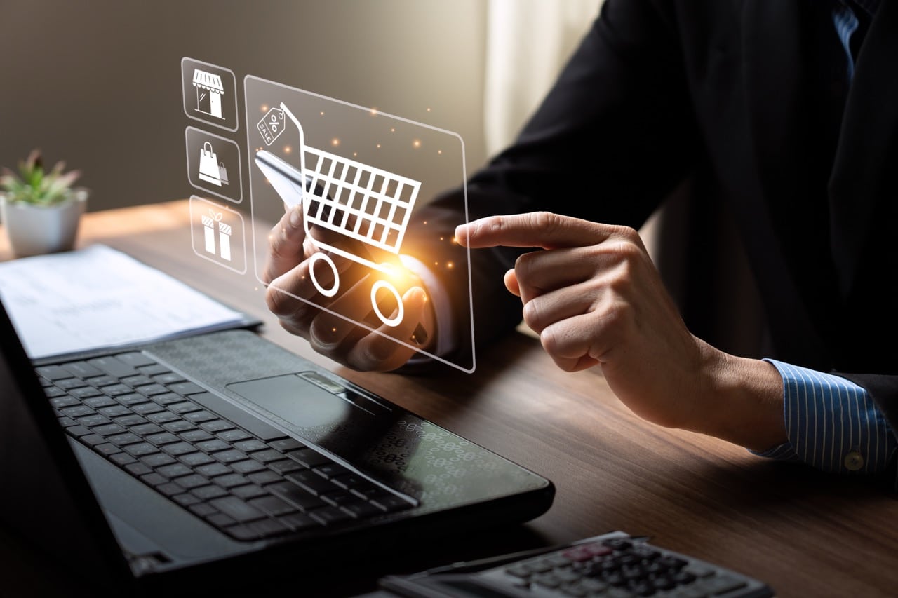 Leia mais sobre o artigo Segurança para E-commerce: 5 Passos para Blindar sua Loja Virtual e Garantir a Conformidade PCI-DSS