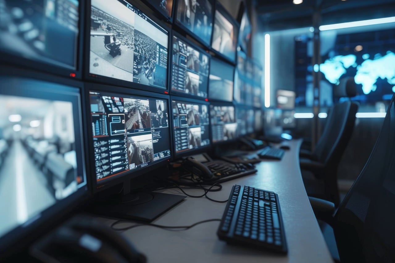 Segurança de Câmeras IP: Como Evitar que seu Sistema de CFTV se Torne uma Porta de Entrada para Hackers