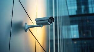 Leia mais sobre o artigo Segurança de Câmeras IP: Como Evitar que seu Sistema de CFTV se Torne uma Porta de Entrada para Hackers