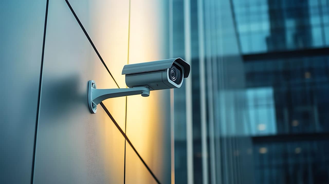 Leia mais sobre o artigo Segurança de Câmeras IP: Como Evitar que seu Sistema de CFTV se Torne uma Porta de Entrada para Hackers