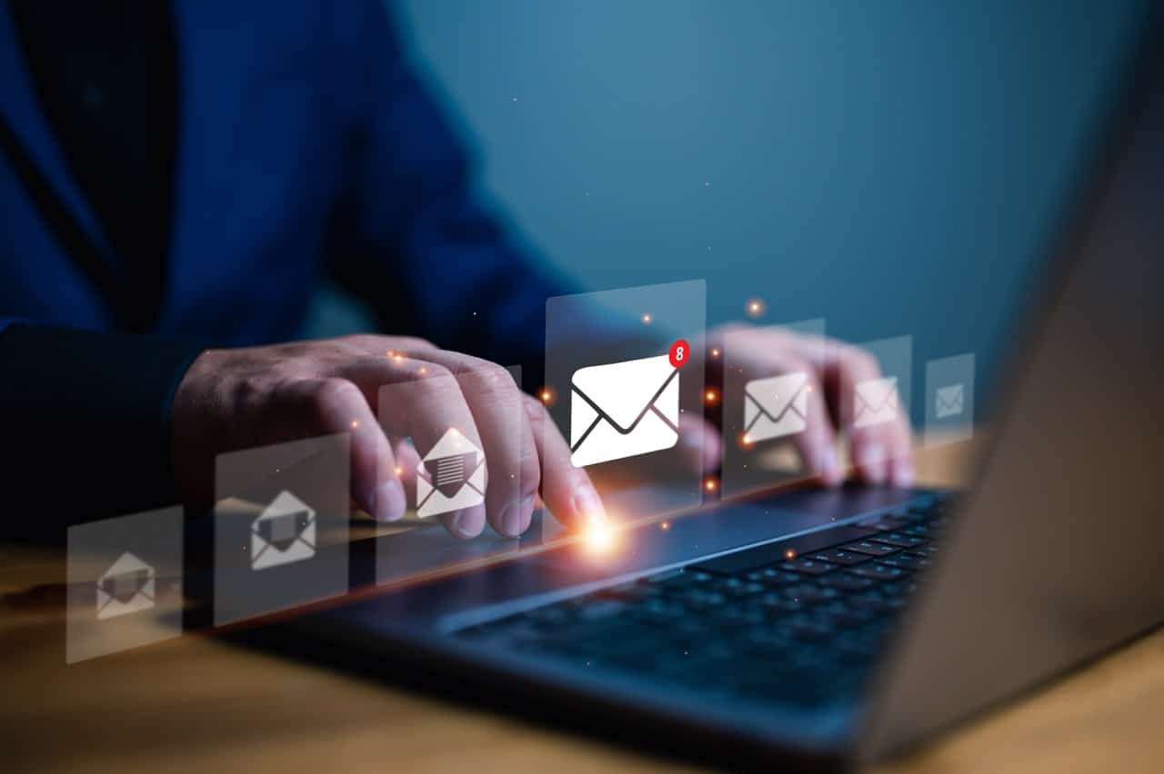 Segurança de E-mail Corporativo: Como Filtrar Ameaças e Bloquear Ataques de Phishing Antes da Caixa de Entrada