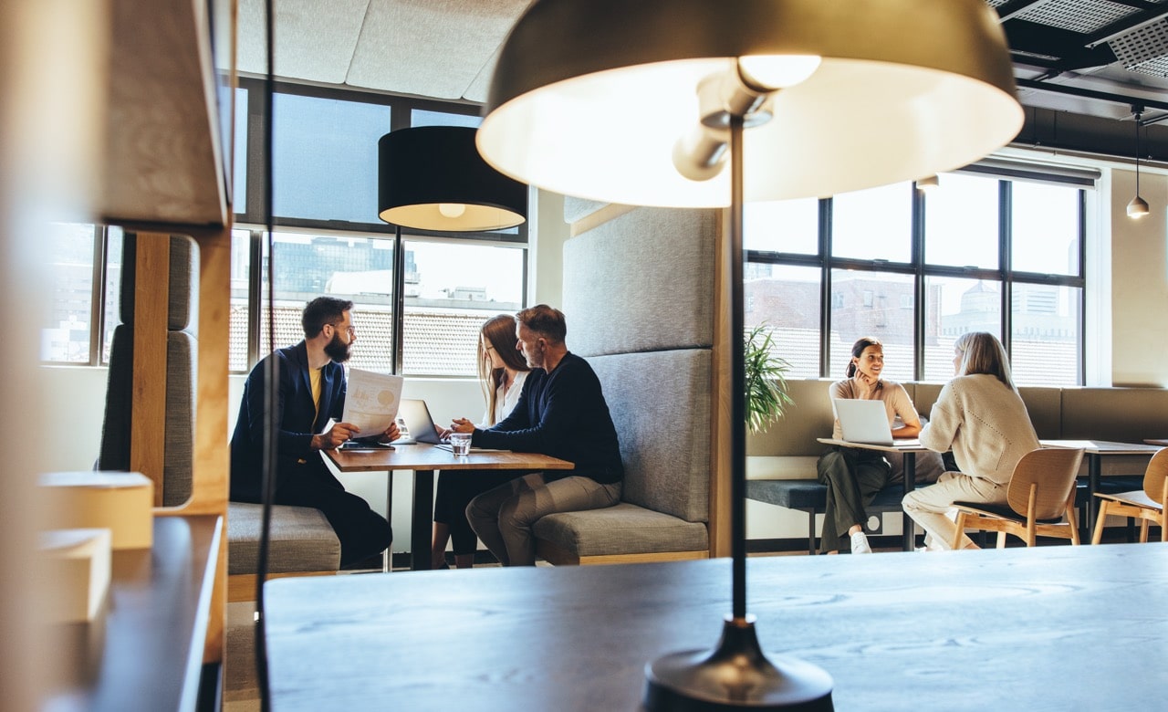 Trabalho em Coworking: 5 Dicas de Segurança de TI para Proteger seus Dados em Redes Compartilhadas