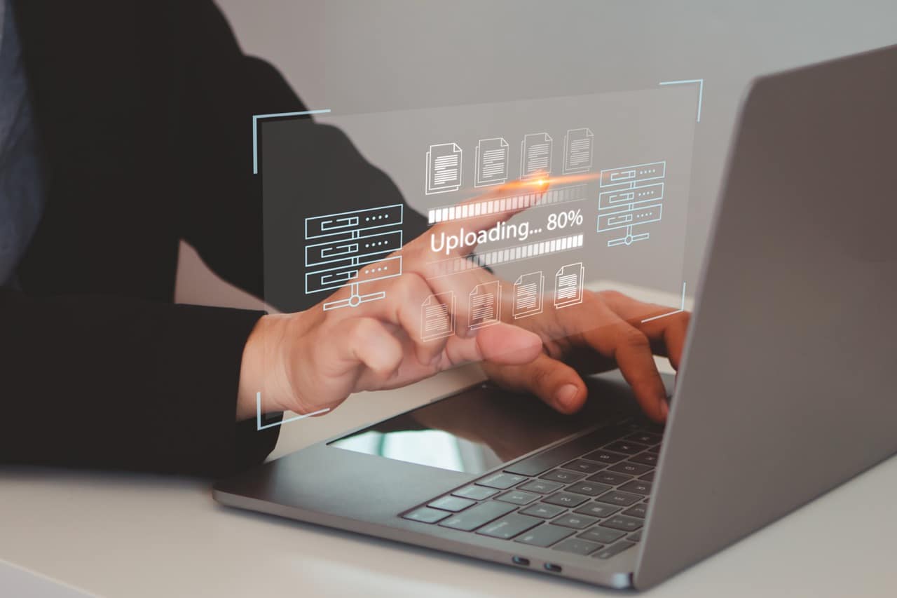 Backup corporativo: por que sua empresa não pode depender da sorte