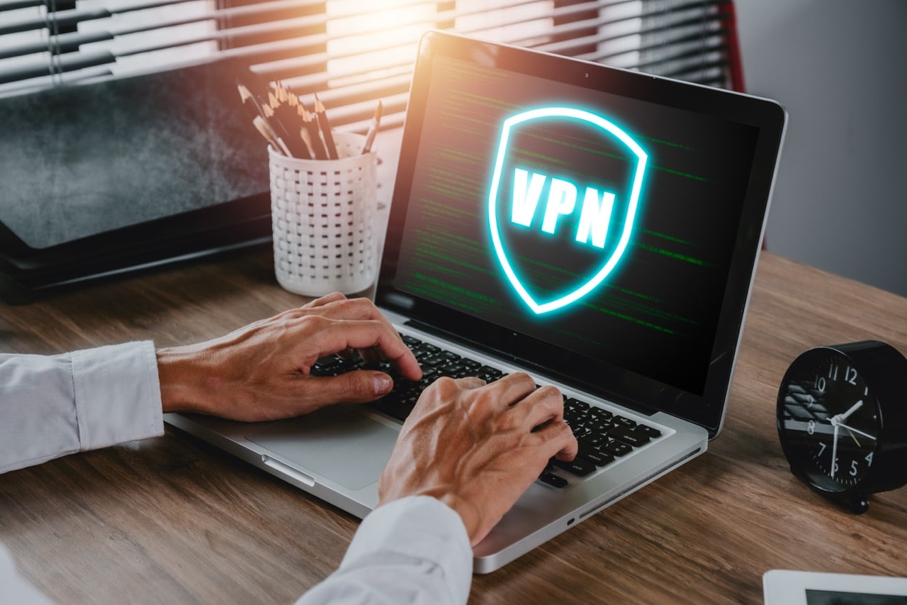 VPN corporativa: o que é, como funciona e por que sua empresa deve utilizar