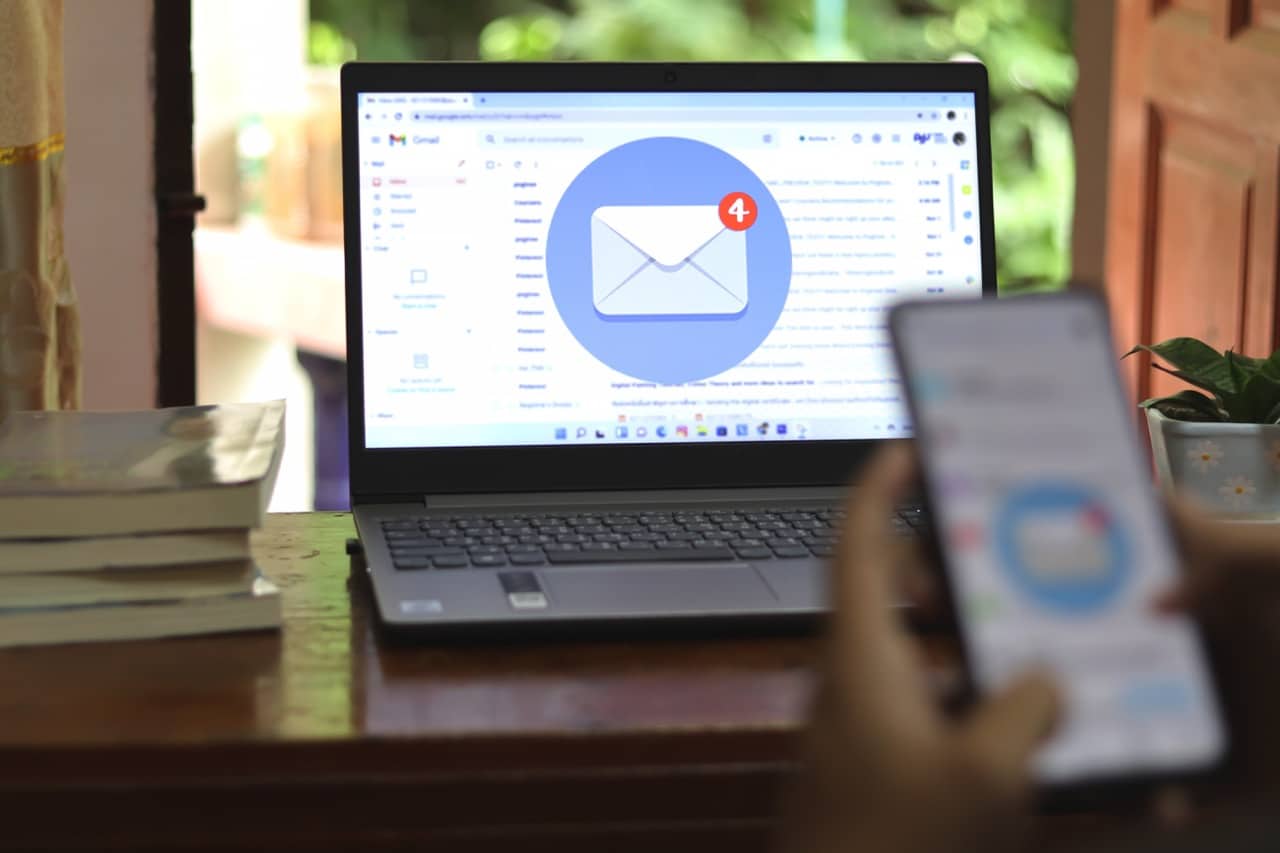 E-mail corporativo: por que sua empresa não deve utilizar contas pessoais