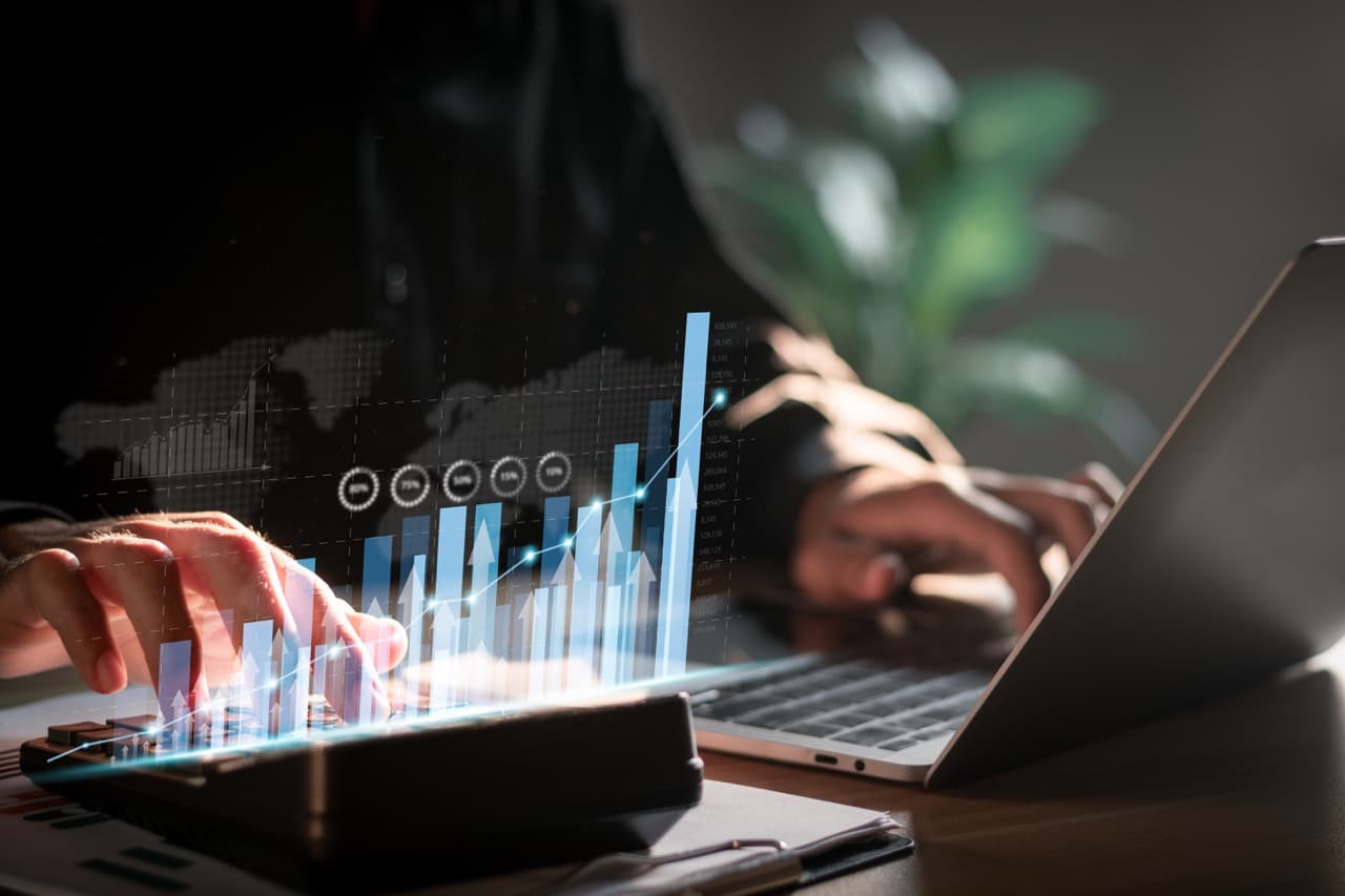 Produtividade na empresa: como a TI pode otimizar processos e reduzir falhas
