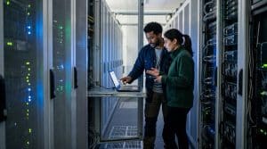 Leia mais sobre o artigo Servidor lento na empresa: principais causas e como resolver